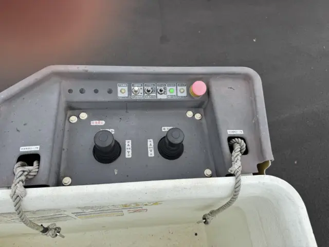 日野 デュトロ TPG-XZU600X(2WD)の写真20