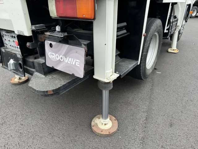 日野 デュトロ TPG-XZU600X(2WD)の写真22