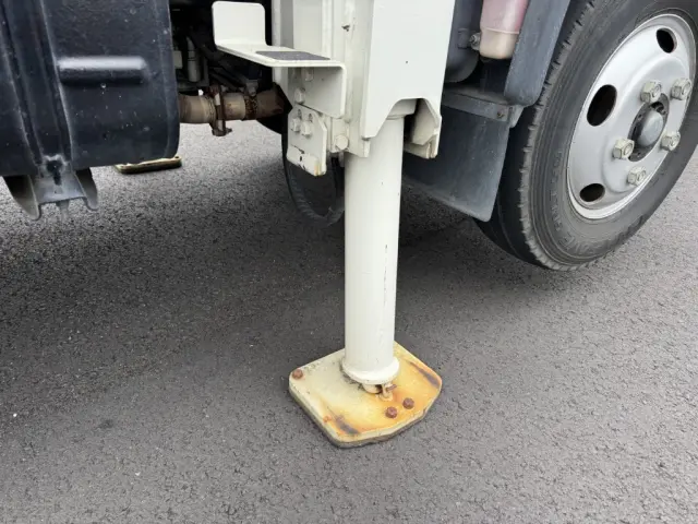 日野 デュトロ TPG-XZU600X(2WD)の写真23