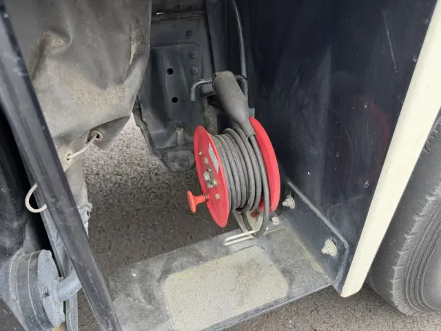 日野 デュトロ TPG-XZU600X(2WD)の写真25