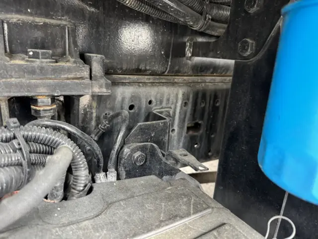 日野 デュトロ TPG-XZU600X(2WD)の写真27