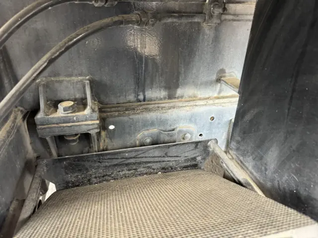 日野 デュトロ TPG-XZU600X(2WD)の写真28