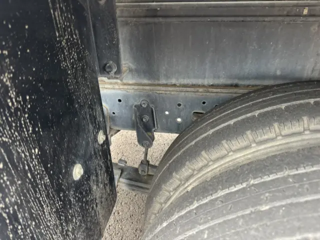 日野 デュトロ TPG-XZU600X(2WD)の写真29