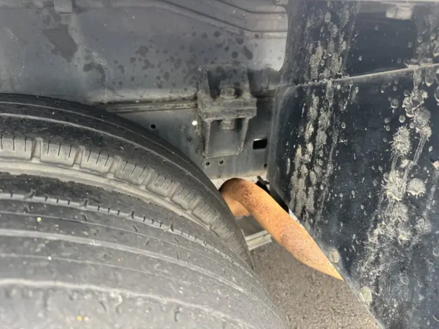 日野 デュトロ TPG-XZU600X(2WD)の写真30