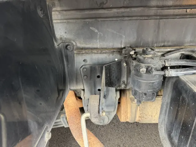 日野 デュトロ TPG-XZU600X(2WD)の写真31