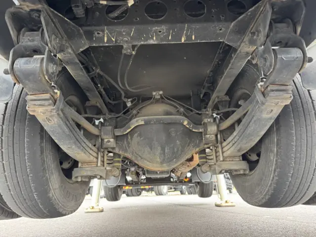 日野 デュトロ TPG-XZU600X(2WD)の写真32