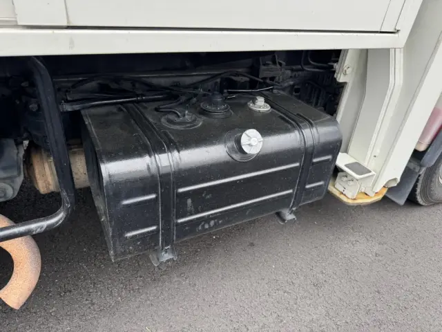 日野 デュトロ TPG-XZU600X(2WD)の写真33