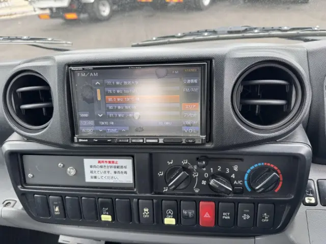 日野 デュトロ TPG-XZU600X(2WD)の写真36