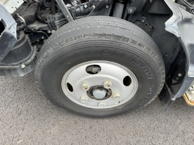 日野 デュトロ TPG-XZU600X(2WD)の写真45