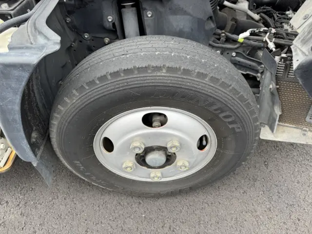 日野 デュトロ TPG-XZU600X(2WD)の写真46