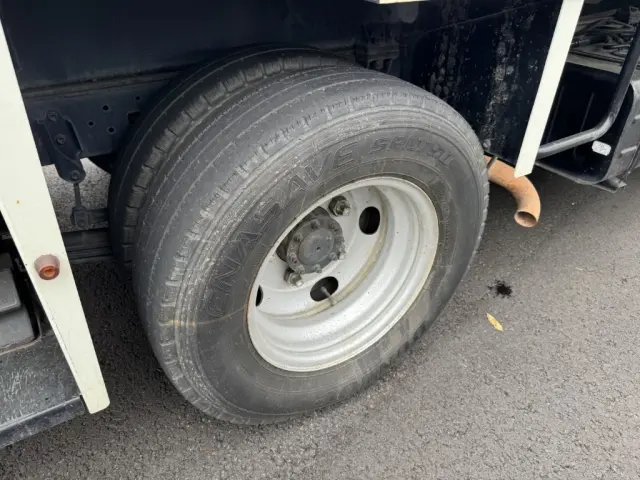 日野 デュトロ TPG-XZU600X(2WD)の写真47