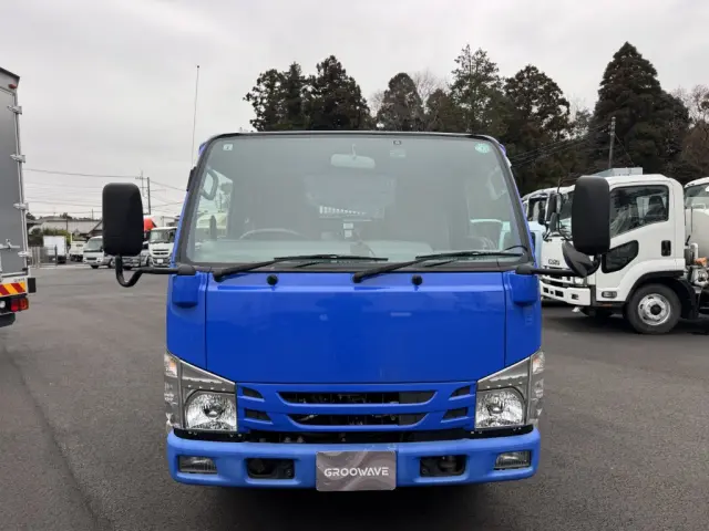 マツダ タイタン TPG-LJR85AD(2WD)の写真5