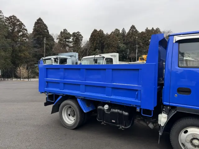 マツダ タイタン TPG-LJR85AD(2WD)の写真6