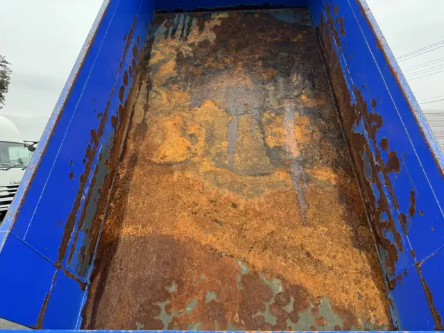 マツダ タイタン TPG-LJR85AD(2WD)の写真10