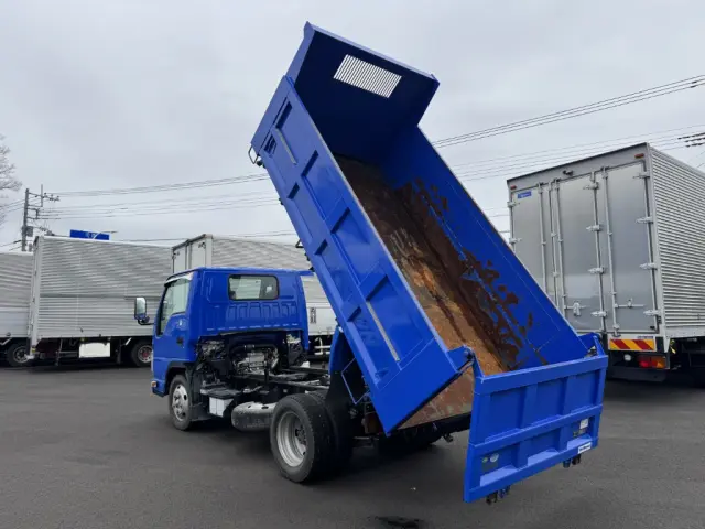 マツダ タイタン TPG-LJR85AD(2WD)の写真12