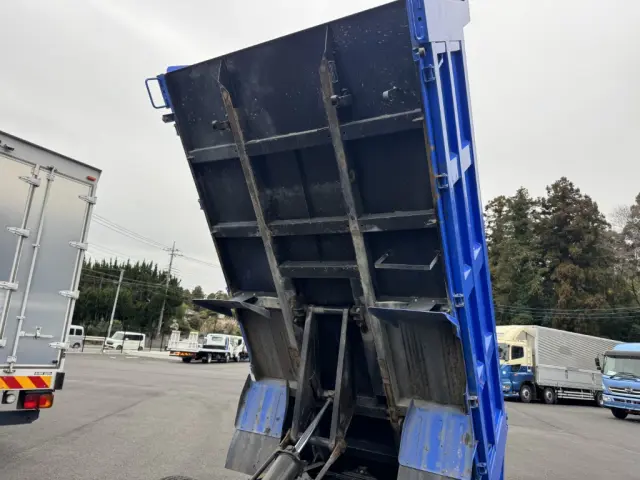 マツダ タイタン TPG-LJR85AD(2WD)の写真13