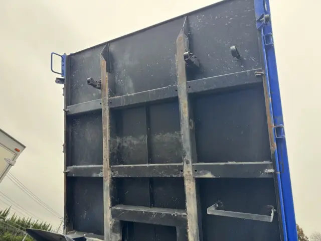 マツダ タイタン TPG-LJR85AD(2WD)の写真14