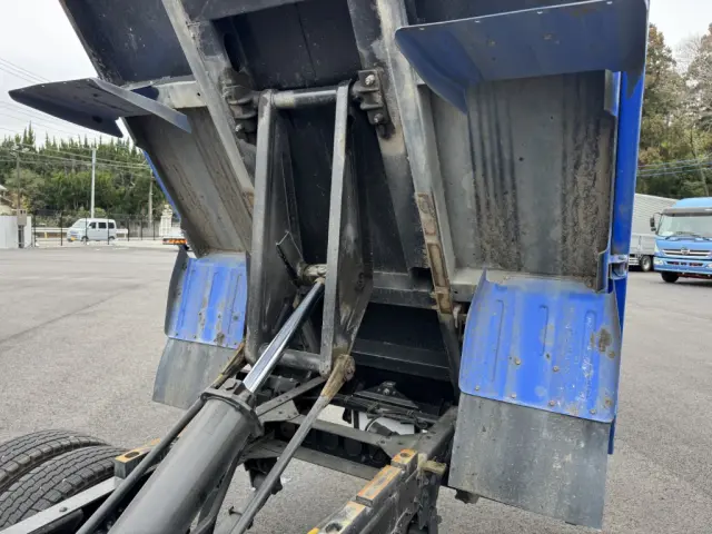 マツダ タイタン TPG-LJR85AD(2WD)の写真15