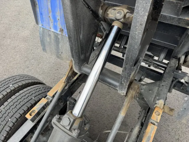 マツダ タイタン TPG-LJR85AD(2WD)の写真16