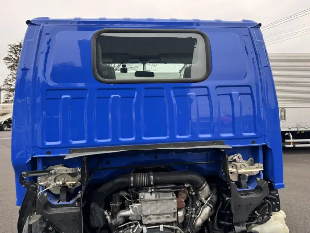 マツダ タイタン TPG-LJR85AD(2WD)の写真18