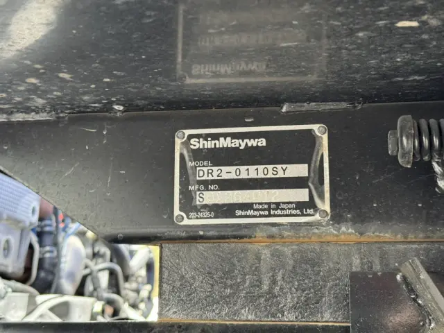 マツダ タイタン TPG-LJR85AD(2WD)の写真19