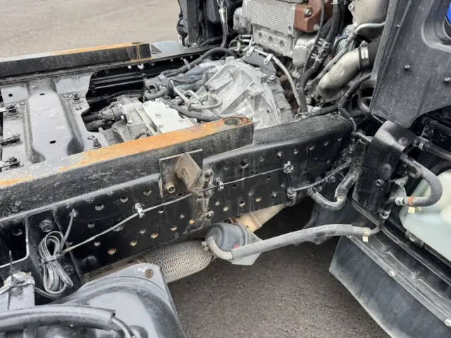 マツダ タイタン TPG-LJR85AD(2WD)の写真20