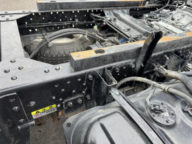 マツダ タイタン TPG-LJR85AD(2WD)の写真21