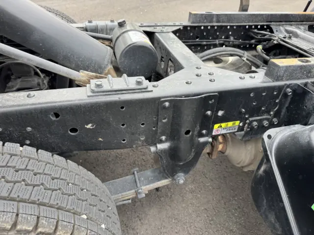 マツダ タイタン TPG-LJR85AD(2WD)の写真22