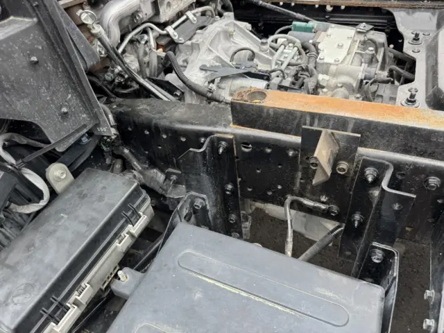 マツダ タイタン TPG-LJR85AD(2WD)の写真24