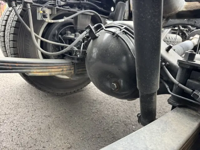 マツダ タイタン TPG-LJR85AD(2WD)の写真25