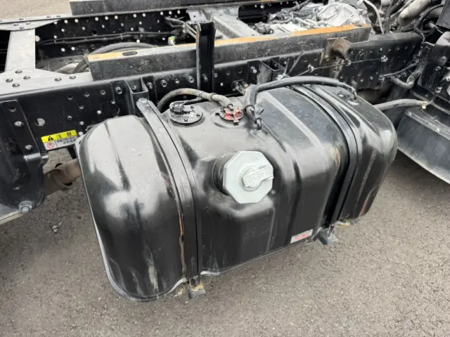 マツダ タイタン TPG-LJR85AD(2WD)の写真26