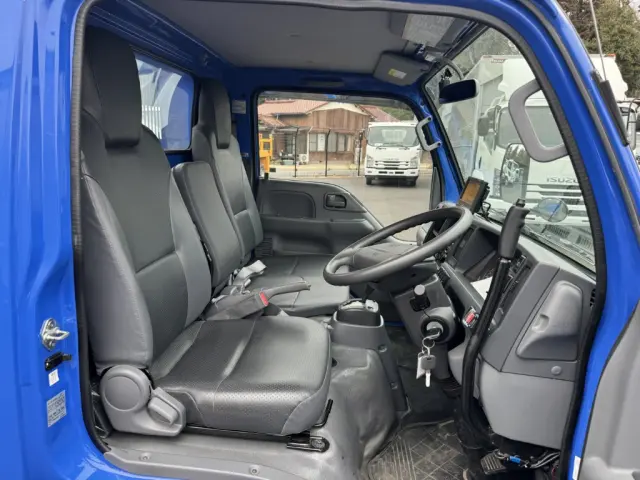 マツダ タイタン TPG-LJR85AD(2WD)の写真27