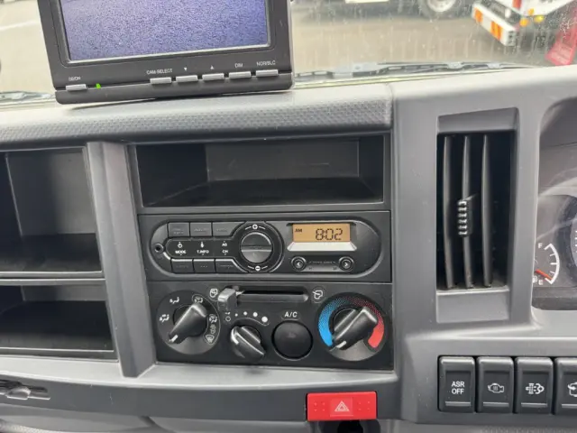 マツダ タイタン TPG-LJR85AD(2WD)の写真28