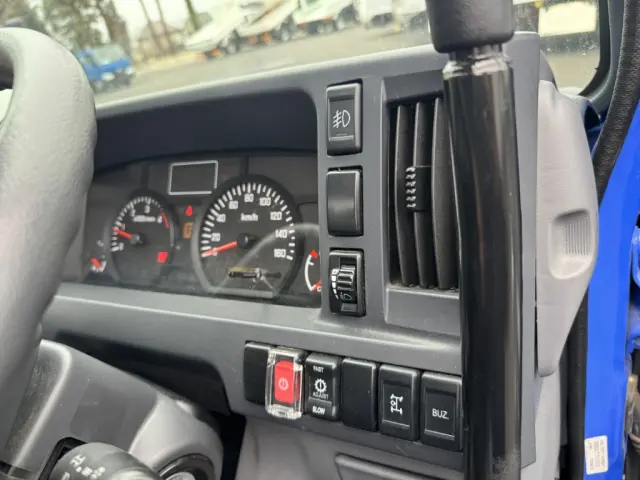 マツダ タイタン TPG-LJR85AD(2WD)の写真29