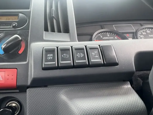 マツダ タイタン TPG-LJR85AD(2WD)の写真30