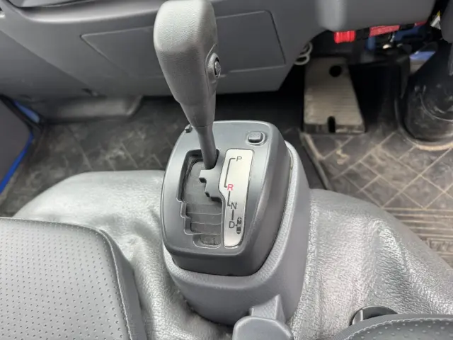 マツダ タイタン TPG-LJR85AD(2WD)の写真32