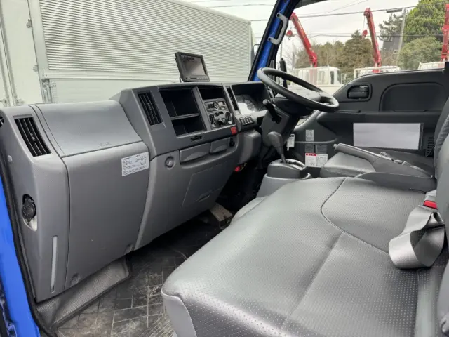 マツダ タイタン TPG-LJR85AD(2WD)の写真33