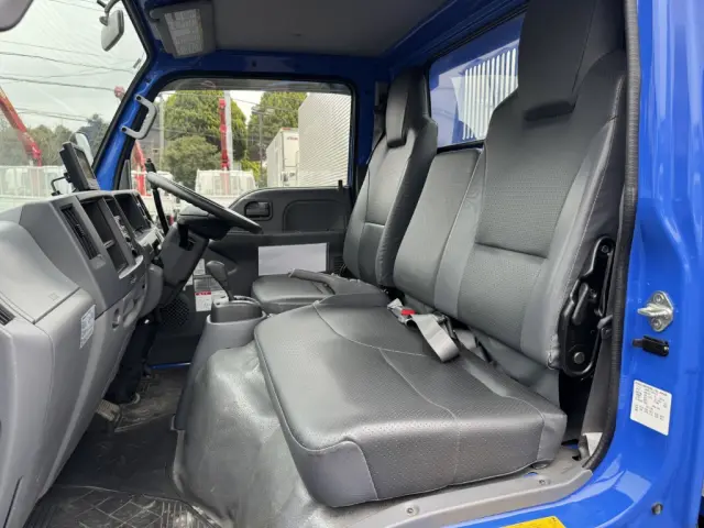 マツダ タイタン TPG-LJR85AD(2WD)の写真34