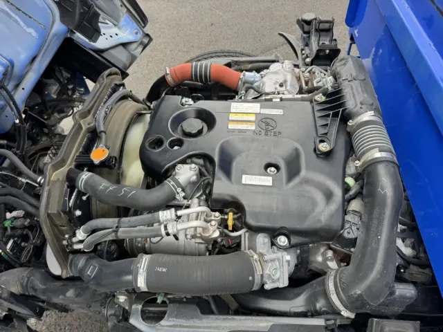 マツダ タイタン TPG-LJR85AD(2WD)の写真36