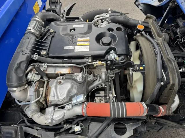 マツダ タイタン TPG-LJR85AD(2WD)の写真37