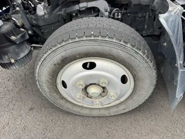 マツダ タイタン TPG-LJR85AD(2WD)の写真39