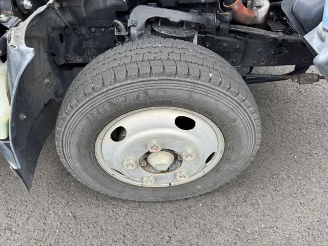 マツダ タイタン TPG-LJR85AD(2WD)の写真40