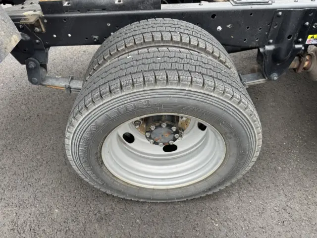 マツダ タイタン TPG-LJR85AD(2WD)の写真41