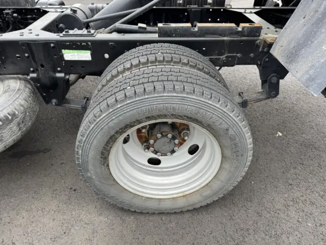 マツダ タイタン TPG-LJR85AD(2WD)の写真42