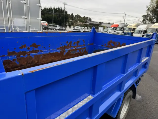 マツダ タイタン TPG-LJR85AD(2WD)の写真43