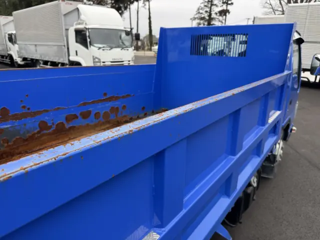 マツダ タイタン TPG-LJR85AD(2WD)の写真46