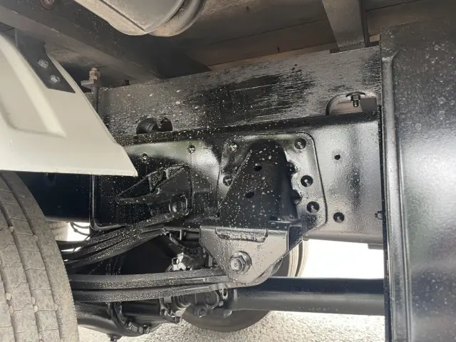 日野 レンジャー TKG-FC9JKAP(2WD)の写真24