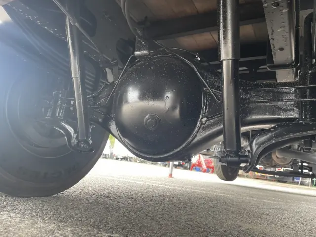 日野 レンジャー TKG-FC9JKAP(2WD)の写真28