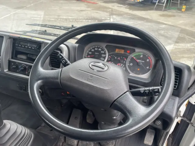 日野 レンジャー TKG-FC9JKAP(2WD)の写真32