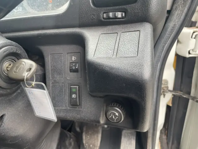 日野 レンジャー TKG-FC9JKAP(2WD)の写真37